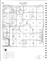 Rail Prairie Township 1, Camp Ripley Military Reservation, Morrison County 1987